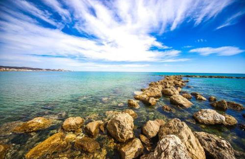 Casa Con Piscina Privada Marenyet - Photo 36