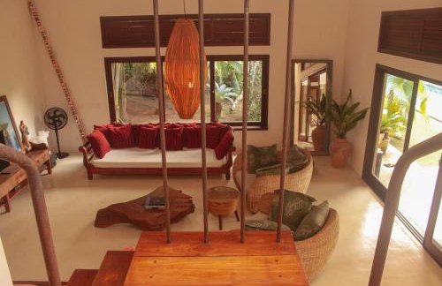 Vila Monet Trancoso - Refúgio sofisticado a 750m do Quadrado com Piscina Privativa - Photo 65