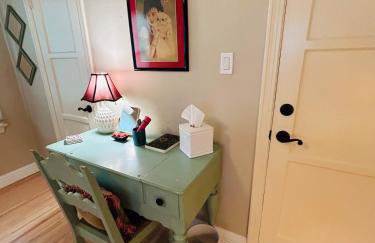 UNIQUE SPANISH HACIENDA HOUSE with POOL VINTAGE 1948 EUROPEAN ANTIQUES ETHNIC ART - Photo 6