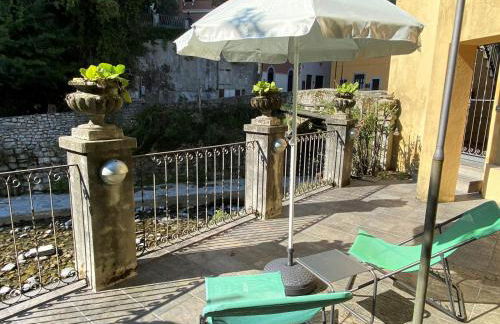 Bridge Aparment Argegno - Foto 15