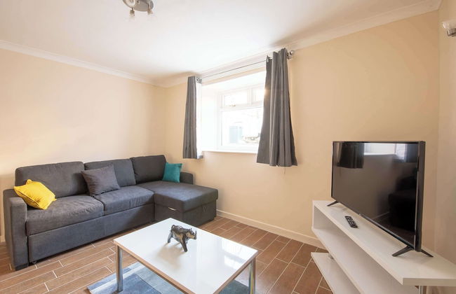 Host Stay Hanover Apartment - Photo 11