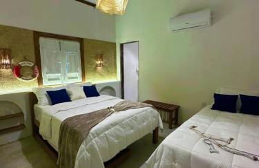 Casa Cajá Pé na Areia Pitimbu - Foto 24