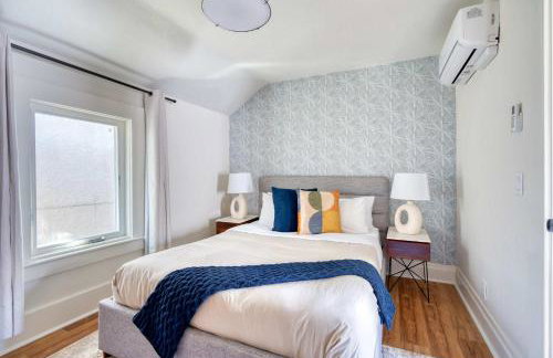 Stay Portland - Renovated Historic Nob Hill Beauty - 94 WalkScore - Photo 3