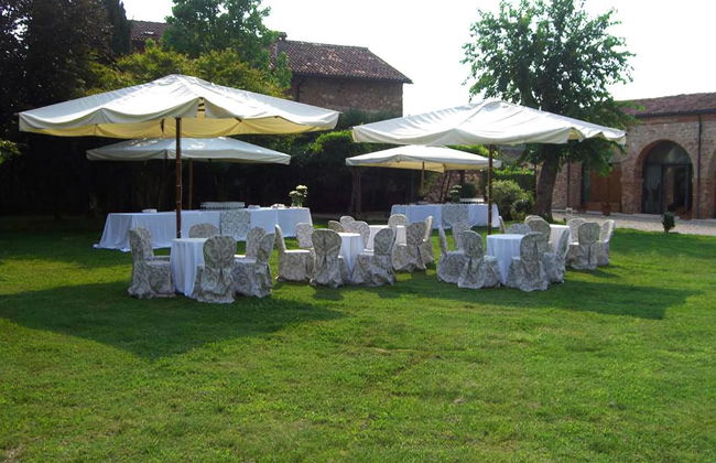 Villa Bongiovanni - Foto 56