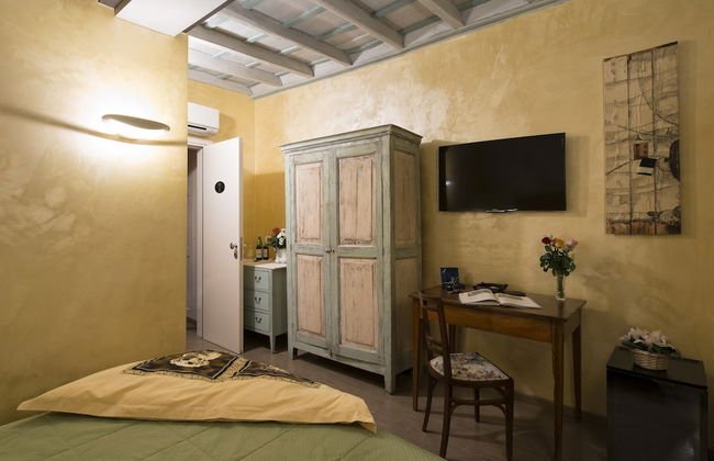 Relais Maddalena - Foto 23