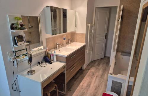 Villa in Le Luc with Pool & Vineyard Views - Foto 17