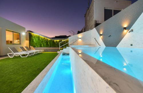 Joviano by VillaGranCanaria - Foto 58