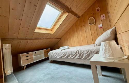 Bright house with private pool in La Rochelle - Foto 18