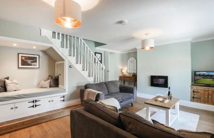 Isaac's Cottage - Foto 1