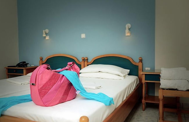 Marianna Hotel - Foto 12