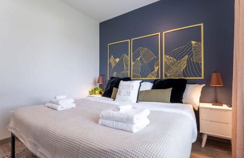 The Main Event by Stay Local Nashville - Foto 20