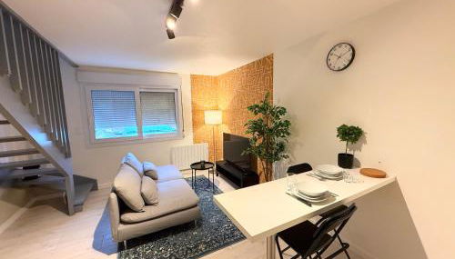 Appartement, Parking, WIFI, - Photo 3