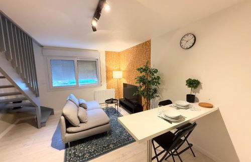 Appartement, Parking, WIFI, - Photo 3