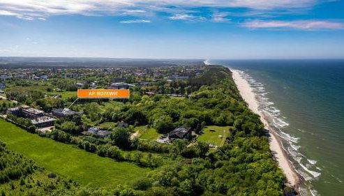 Apartamenty Sun & Snow Rozewie - Foto 2