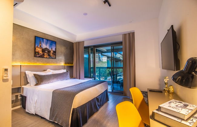 360 República - Foto 2