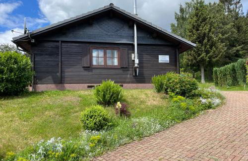 Blockhaus FerienZauber II - Foto 1