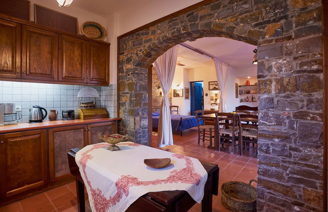 Villa Alexandra 6 Bedrooms Private Pool - Foto 17