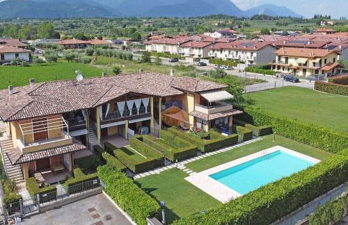 Appartamento la Terrazza in residence con piscina - Foto 1