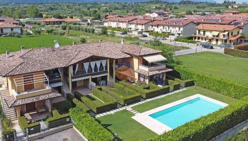 Appartamento la Terrazza in residence con piscina - Foto 1