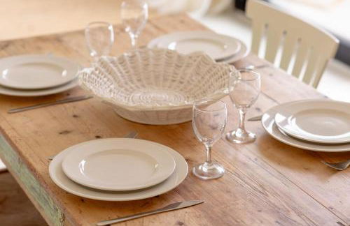 Abitazione-Comfort-Bagno privato-Vista giardino-Ca - Foto 25