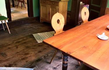 Ferienhaus Hederle - Foto 14