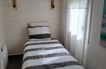 CHALET la Perle de Gruissan - Foto 27