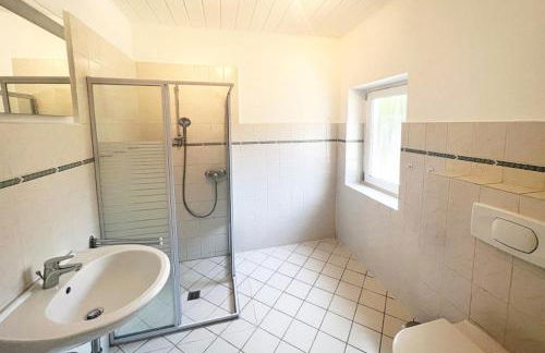 have-a-nice-Stay - Trappenkamp - Monteursunterkunft - Einzelbetten - gute Anbindung - Bettwäsche - Foto 18