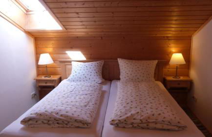 Georgihof Ferienwohnungen - Foto 38