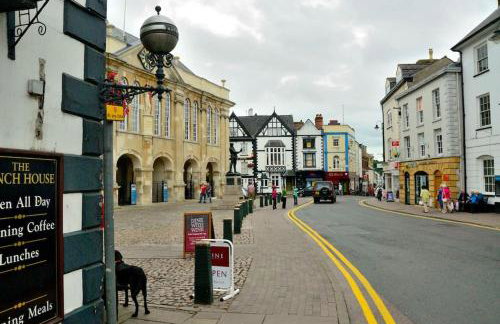 The Cider House Holiday Cottage - Foto 47