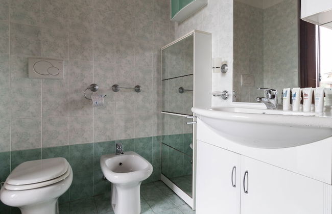 Italianway - Andrea Doria 49 - Photo 23