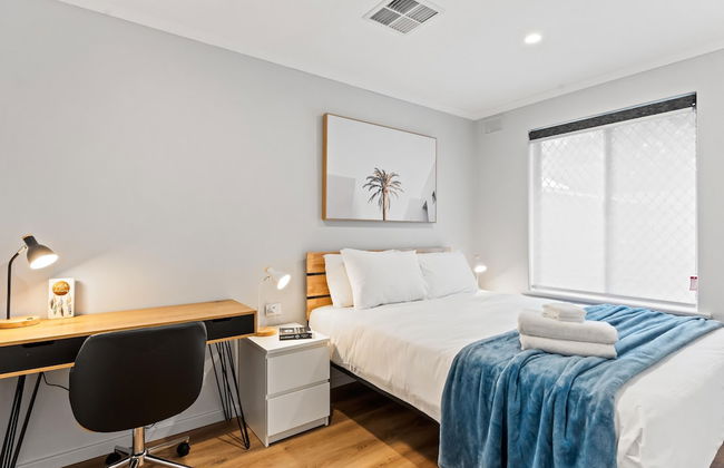 Payneham South Paradise Suite 4 - Foto 6