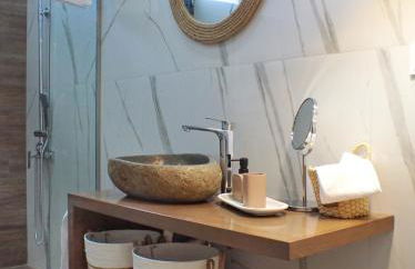 Nostos Luxury Villas with Private Pool in Nafpaktos - Foto 31