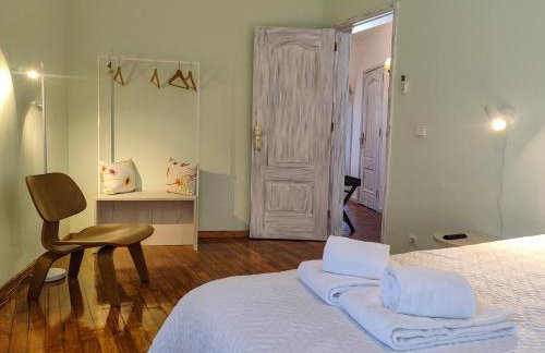 Quinta da Padrela Vineyard House - Foto 16