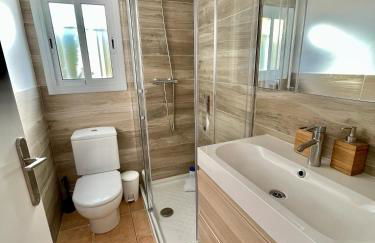 Casa independiente-Garden-Views-2 bedrooms - Foto 13