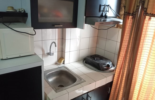 Adhigana Property Kemang View - Foto 26