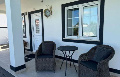 Spacious Quiet Charming Villa With Private Pool and Close to Lisbon - Foto 22