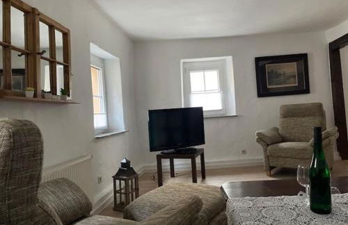 Ferienhaus am Fallertor - Foto 16