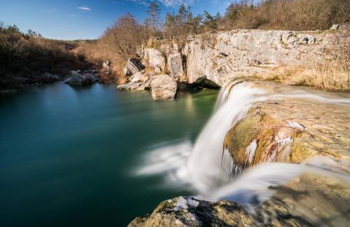 Summerhouse Beram - Foto 46