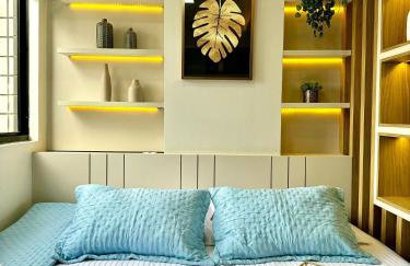 (208) Charmoso Studio - Perto da Praia - Foto 19