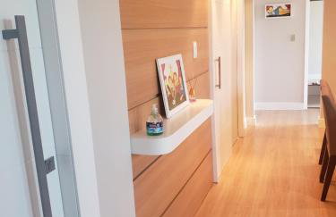 Ap 3 qts, a suíte e mais 1 qt com split - Foto 8