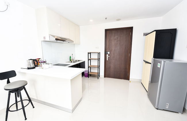 Lovina Residences at Harbour Bay - Foto 35