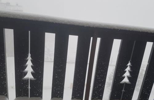 Front de Neige Isola 2000 - Foto 21