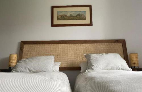 Apartamento en Preciosa Casa de Indiano en Noriega, Asturias - Foto 15