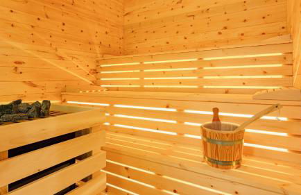 Sonnenschein Panorama Apartments mit hauseigener Sauna und Garten - Foto 7