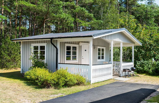 First Camp Tylösand - Foto 23