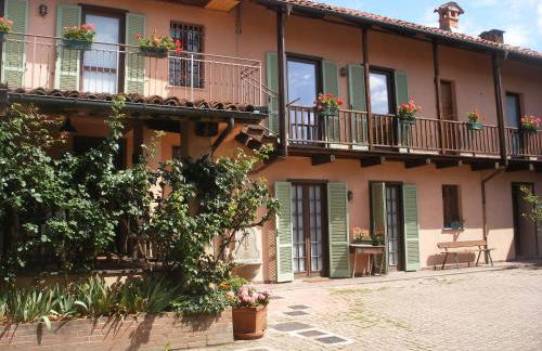 B&B il Baciass - Photo 23