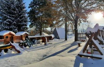 Kolorowe Wzgórze Zagórze - Foto 16