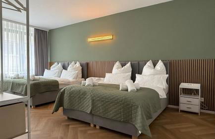 Große Innenstadt-Oase Kiel für Gruppen & Familien - Foto 8