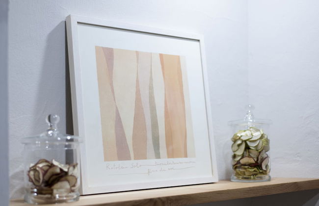 Le Fiorentine Boutique Apartments - Foto 79