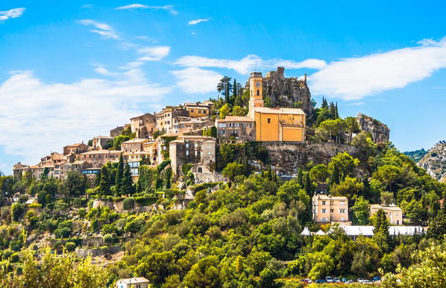 Tour privato a Monaco, Monte-Carlo ed Eze da Cannes - Foto 2